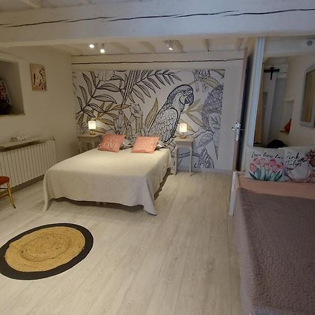 La Bomboniere & Spa Roquebrune-Cap-Martin Kültér fotó