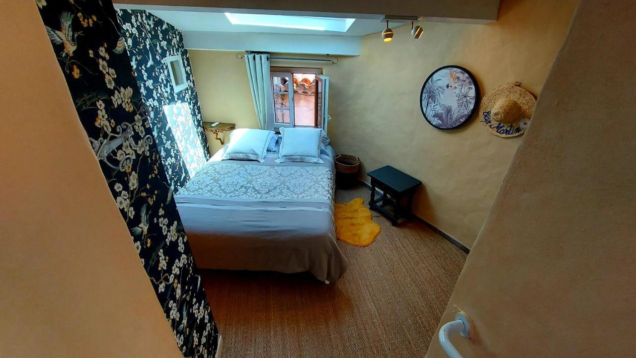 La Bomboniere & Spa Roquebrune-Cap-Martin Kültér fotó