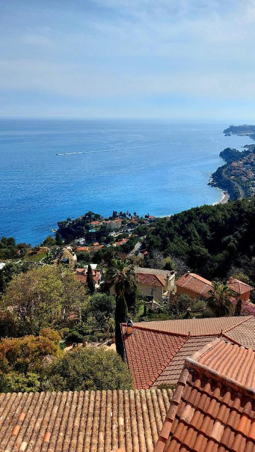 La Bomboniere & Spa Roquebrune-Cap-Martin Kültér fotó