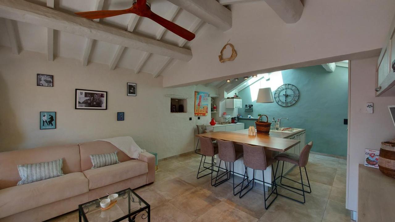 La Bomboniere & Spa Roquebrune-Cap-Martin Kültér fotó