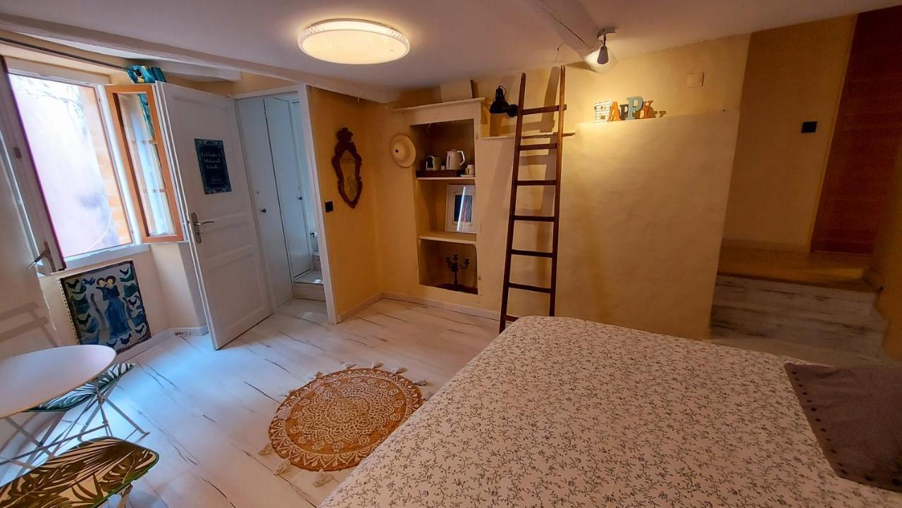 La Bomboniere & Spa Roquebrune-Cap-Martin Kültér fotó