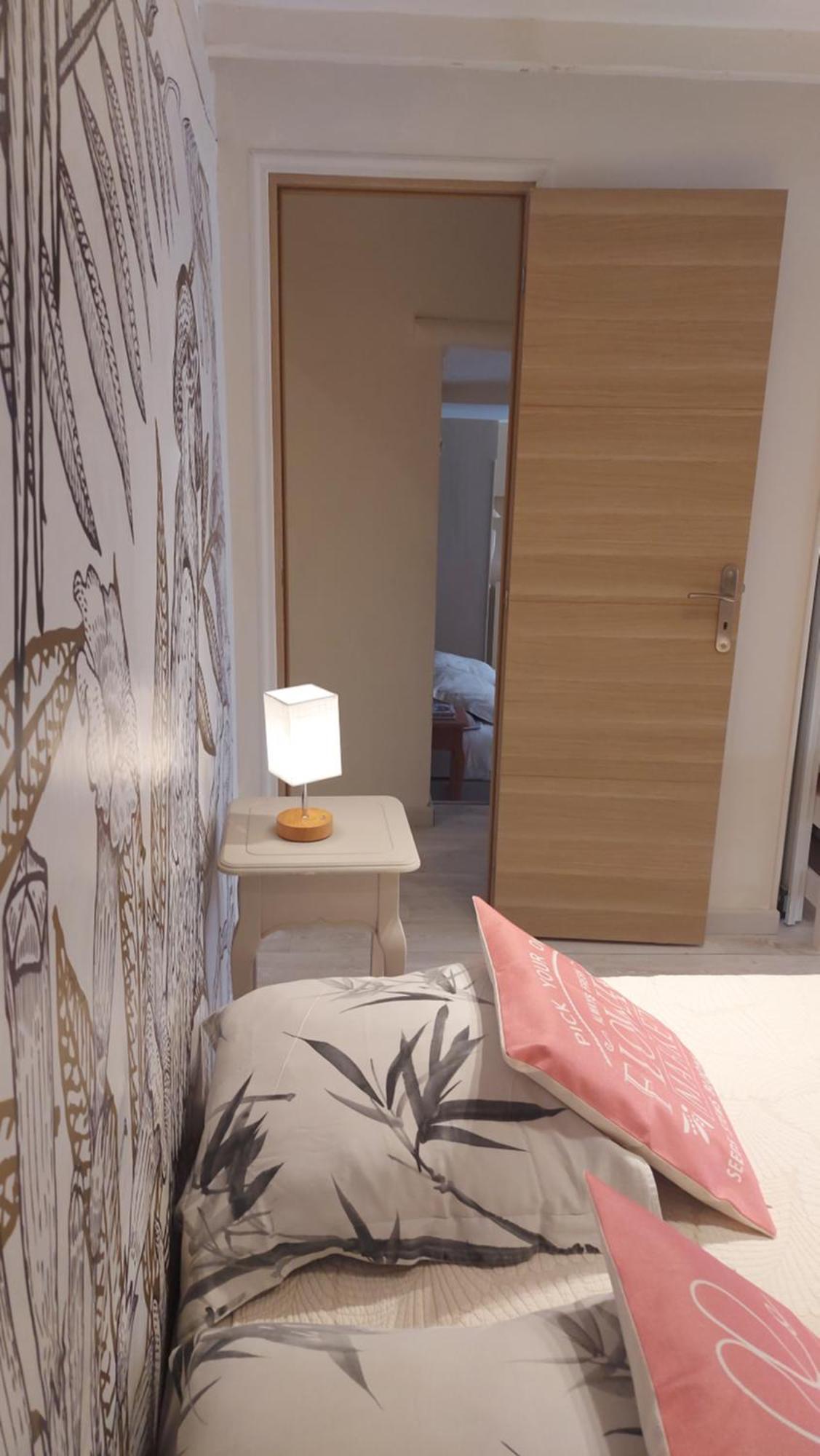 La Bomboniere & Spa Roquebrune-Cap-Martin Kültér fotó