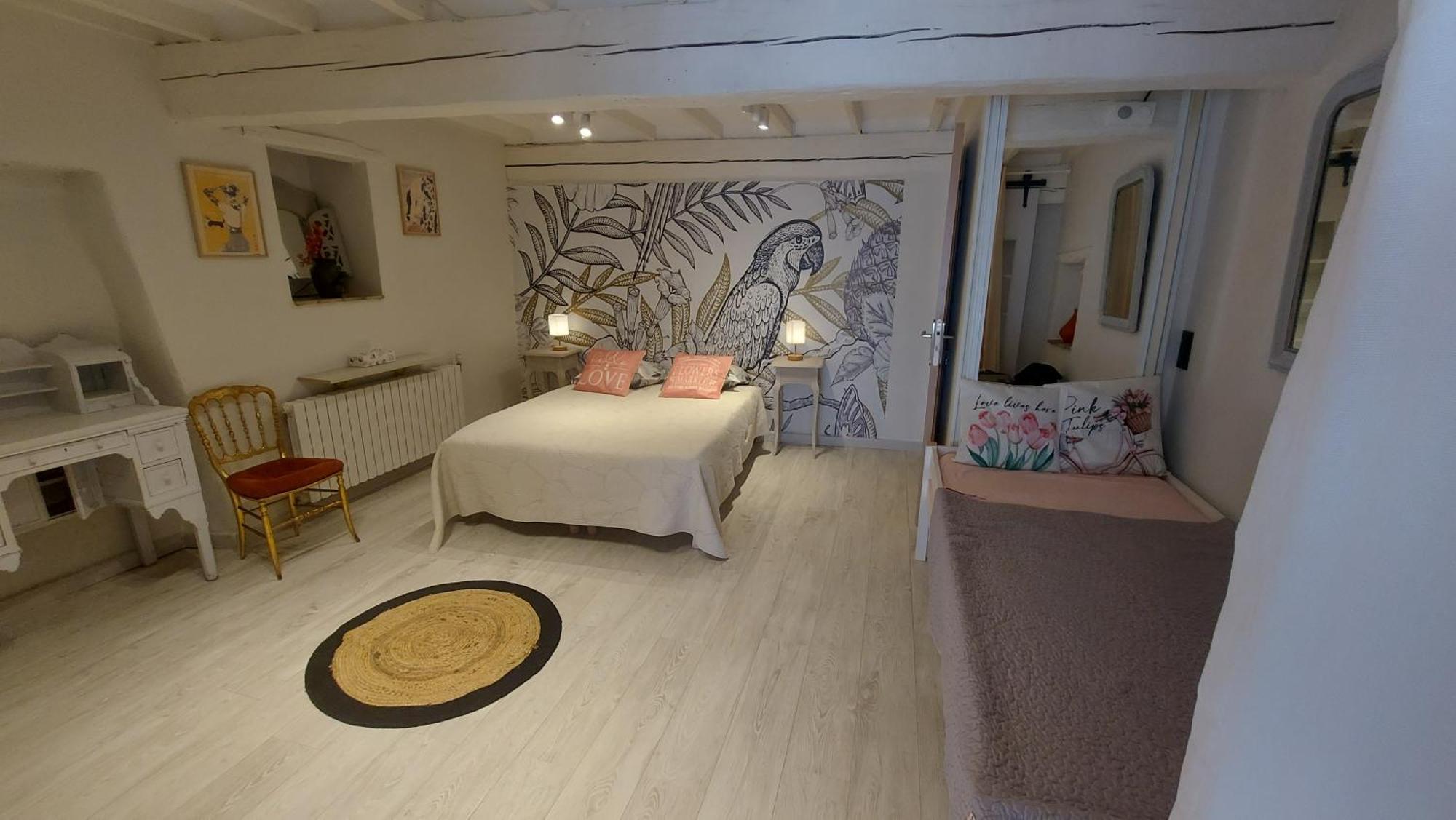 La Bomboniere & Spa Roquebrune-Cap-Martin Kültér fotó