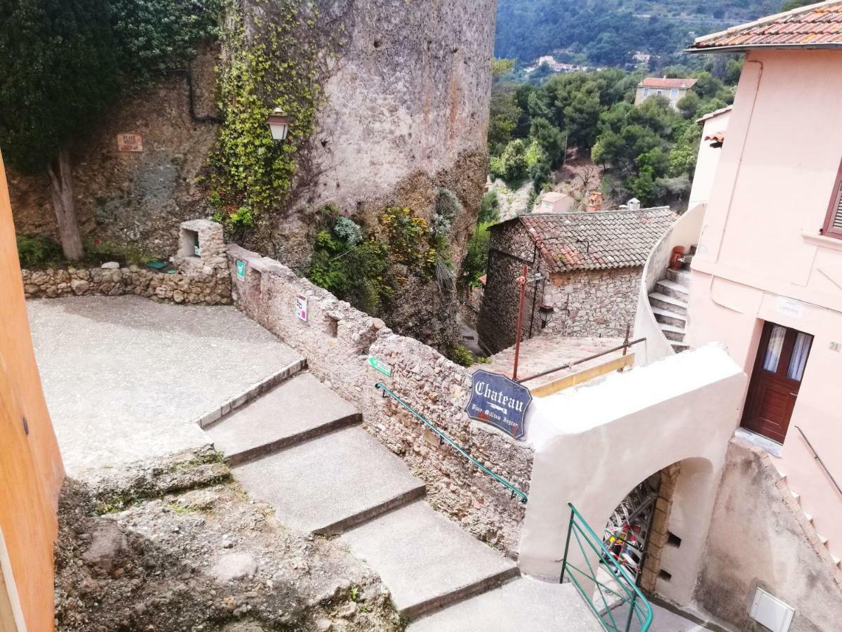 La Bomboniere & Spa Roquebrune-Cap-Martin Kültér fotó