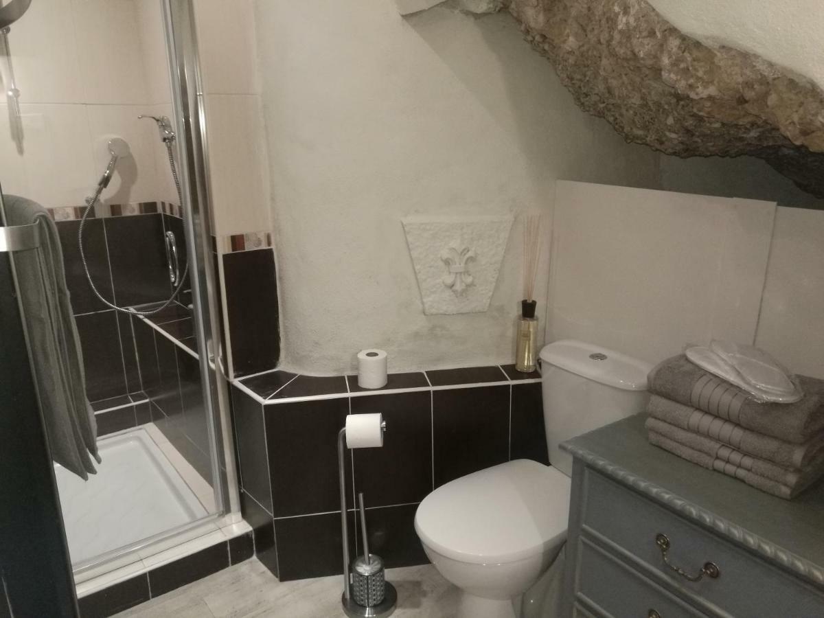 La Bomboniere & Spa Roquebrune-Cap-Martin Kültér fotó