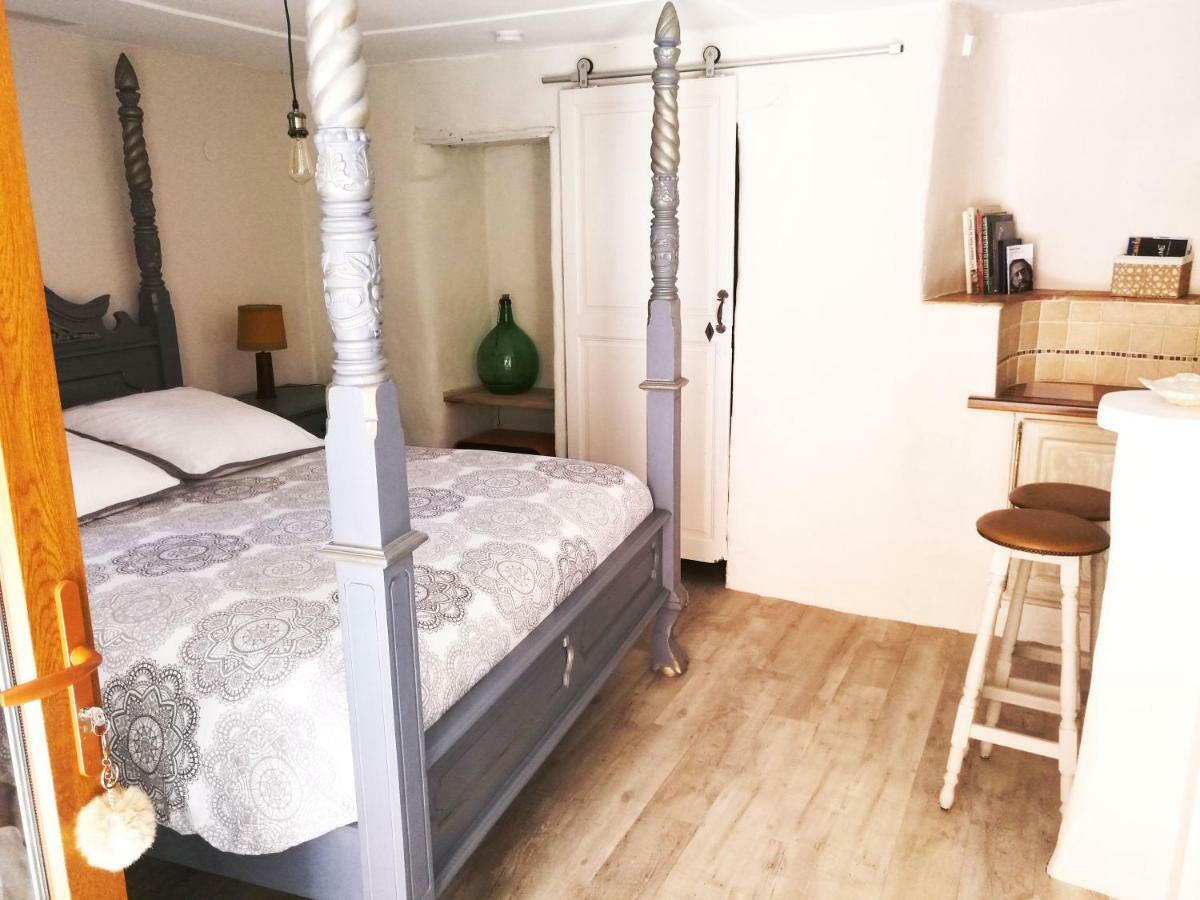 La Bomboniere & Spa Roquebrune-Cap-Martin Kültér fotó