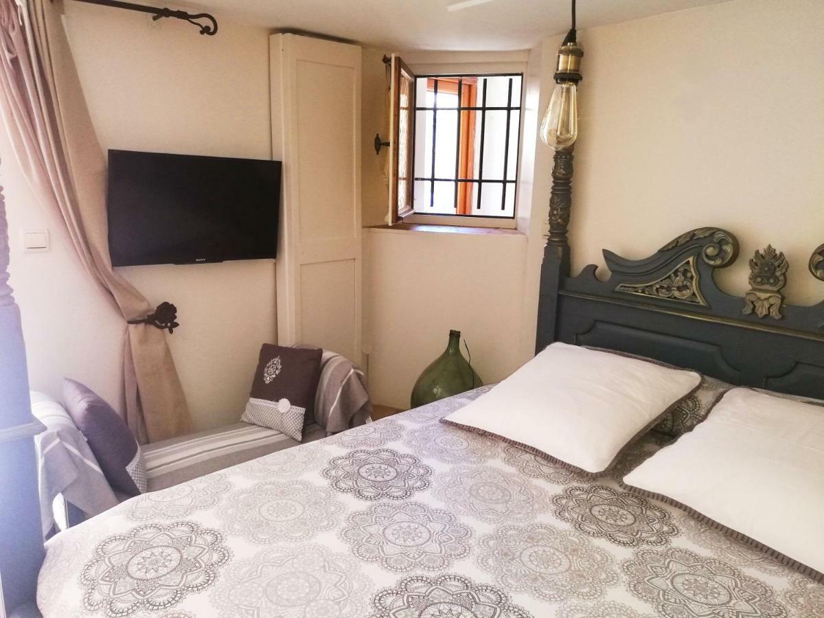 La Bomboniere & Spa Roquebrune-Cap-Martin Kültér fotó