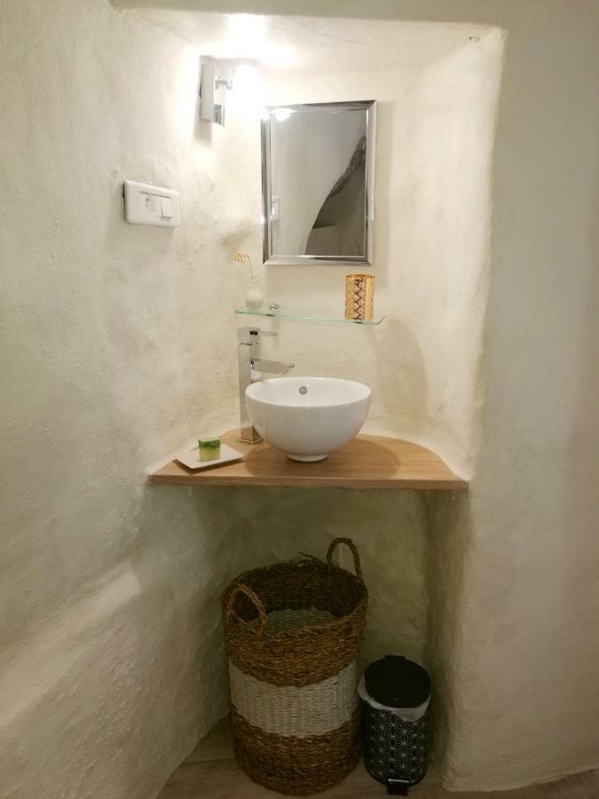 La Bomboniere & Spa Roquebrune-Cap-Martin Kültér fotó