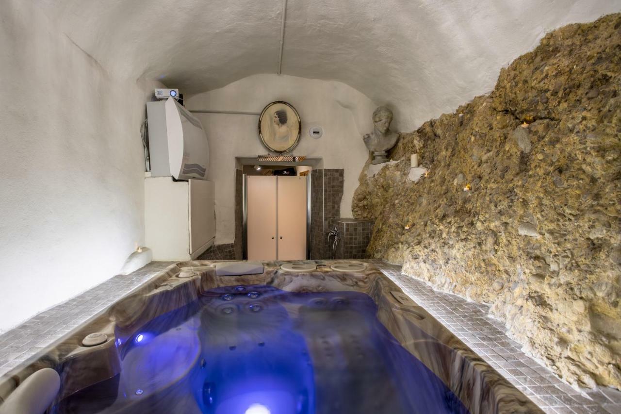 La Bomboniere & Spa Roquebrune-Cap-Martin Kültér fotó
