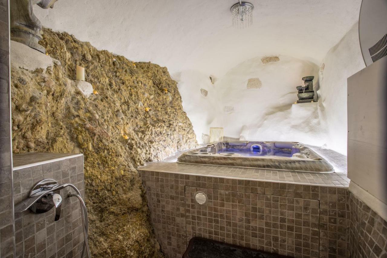 La Bomboniere & Spa Roquebrune-Cap-Martin Kültér fotó